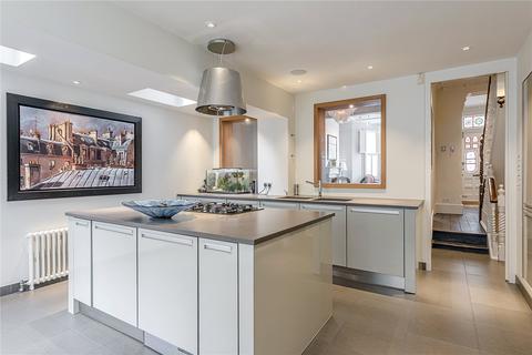 4 bedroom terraced house for sale - Kyrle Road, SW11