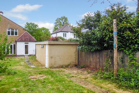 4 bedroom semi-detached house for sale - Bushey Road, Croydon CR0