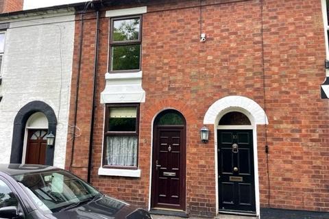 2 bedroom terraced house to rent, Talbot Street, Kidderminster, Worcestershire, DY11