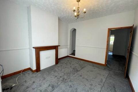 2 bedroom terraced house to rent, Talbot Street, Kidderminster, Worcestershire, DY11