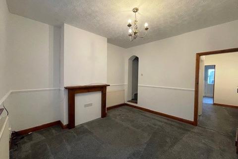 2 bedroom terraced house to rent, Talbot Street, Kidderminster, Worcestershire, DY11