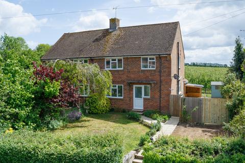 3 bedroom semi-detached house for sale - South Street, Barming