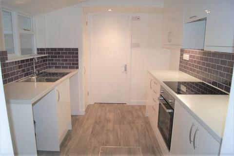 1 bedroom terraced house to rent - College Street, Bury St. Edmunds IP33