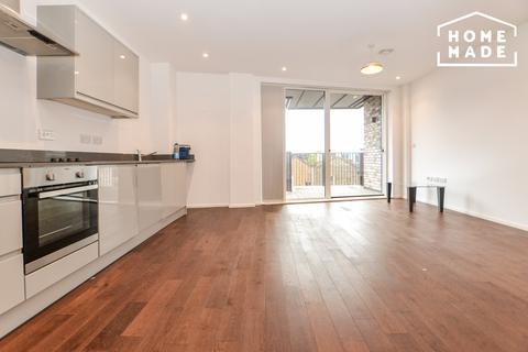 1 bedroom flat to rent - Gransden Avenue, London Fields, E8