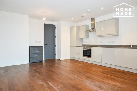 1 bedroom flat to rent - Gransden Avenue, London Fields, E8