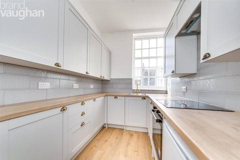 1 bedroom flat to rent, New Steine, Brighton, BN2