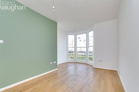 1 bedroom flat to rent, New Steine, Brighton, BN2