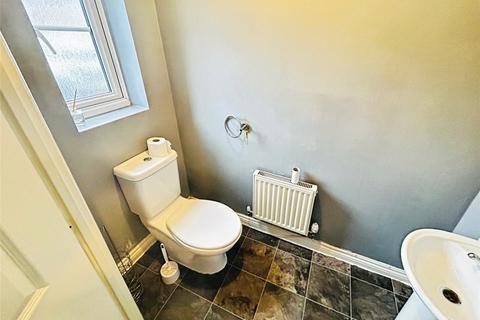 3 bedroom terraced house for sale, Cobb Close, Stoke, Coventry, West Midlands, CV2
