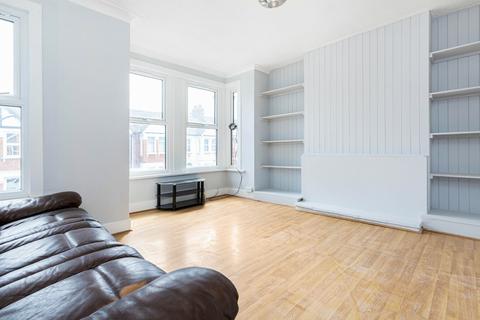1 bedroom flat to rent - Rectory Road, Manor Park, E12