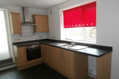 undefined, Derwent Street, Chopwell NE17