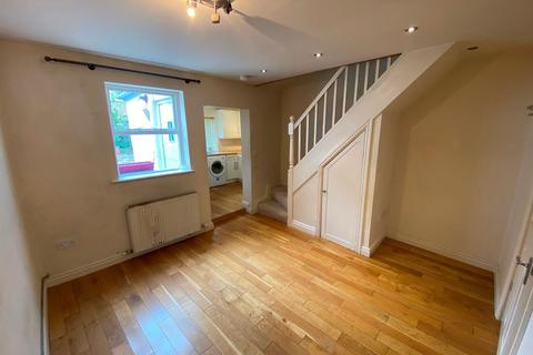 2 bedroom terraced house for sale - Prestbury Road, Macclesfield , SK10