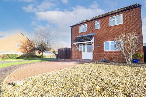 43a Akrotiri Square, Watton, Thetford, IP25 6HZ