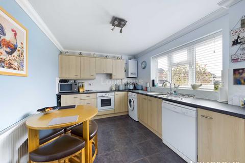 43a Akrotiri Square, Watton, Thetford, IP25 6HZ