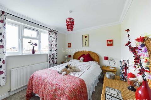 43a Akrotiri Square, Watton, Thetford, IP25 6HZ