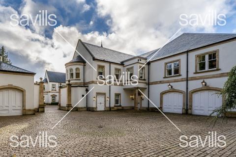 11 bedroom detached house for sale, Dalhebity House, Bieldside, Aberdeen, AB15