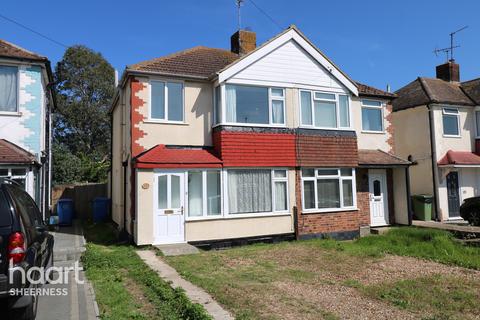 3 bedroom semi-detached house for sale - Marian Avenue, Sheerness