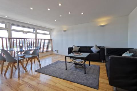 2 bedroom apartment to rent, Wembley Hill Road Wembley HA9 8DT