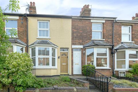 2 bedroom terraced house for sale - Ickleford Road, Hitchin, Hertfordshire, SG5
