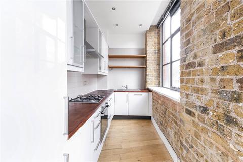 2 bedroom apartment to rent - Saxon House, 1 Thrawl Street, London, E1