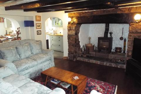 3 bedroom cottage for sale - Rose Cottage, Port Eynon, Gower, Swansea SA3 1NL