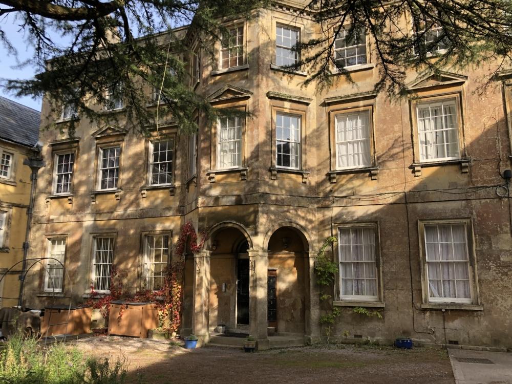 Draycott Road, Shepton Mallet 1 bed flat £550 pcm (£127 pw)