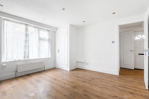 1 bedroom flat for sale - Rye Hill Park Peckham SE15