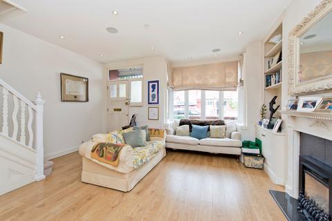 35 Silverton Road, London, W6 9NY