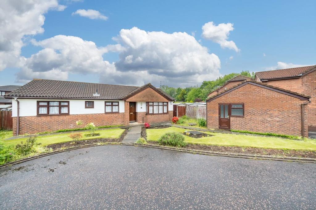 Kempton Close, Huyton 3 bed bungalow £300,000