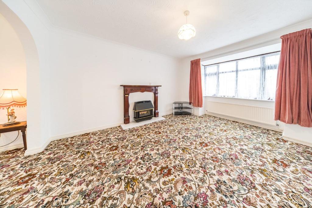 Kempton Close, Huyton 3 bed bungalow £300,000