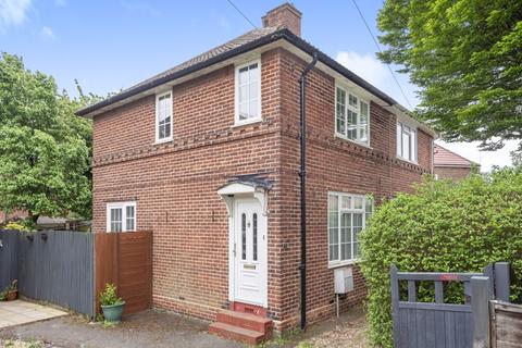 2 bedroom semi-detached house for sale - Sedgehill Road, London