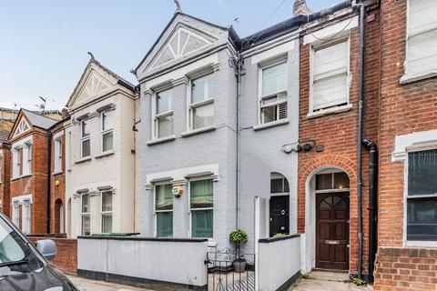 1 bedroom flat for sale - Townmead Road, Fulham