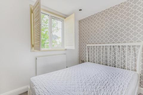 1 bedroom flat for sale - Townmead Road, Fulham