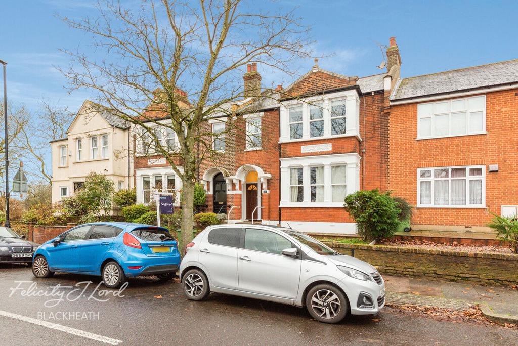 Eaglesfield Road, London 2 bed for sale £380,000