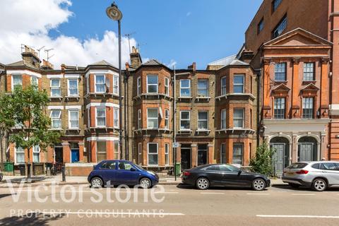 3 bedroom apartment to rent, Camden Street, Camden, London, NW1