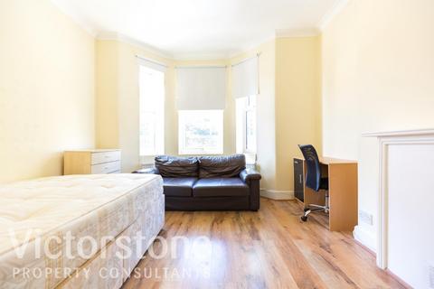 3 bedroom apartment to rent, Camden Street, Camden, London, NW1