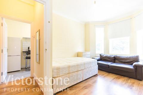 3 bedroom apartment to rent, Camden Street, Camden, London, NW1