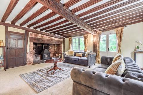 6 bedroom detached house for sale - The Street, Lidgate, Newmarket, Suffolk, CB8