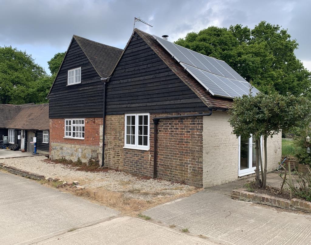 Coxs Granary EXT