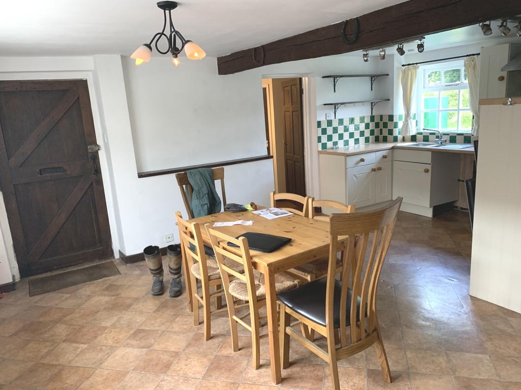 Coxs Granary Kitchen Diner