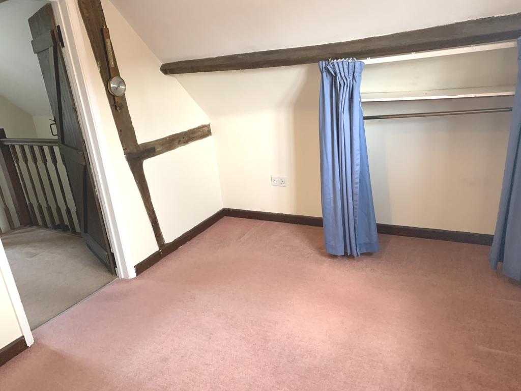 Coxs Granary Bedroom Top