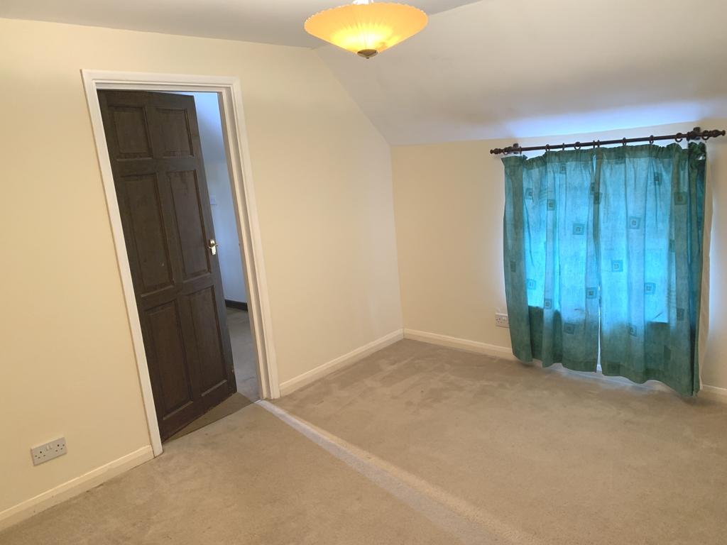 Coxs Granary Bedroom Ground