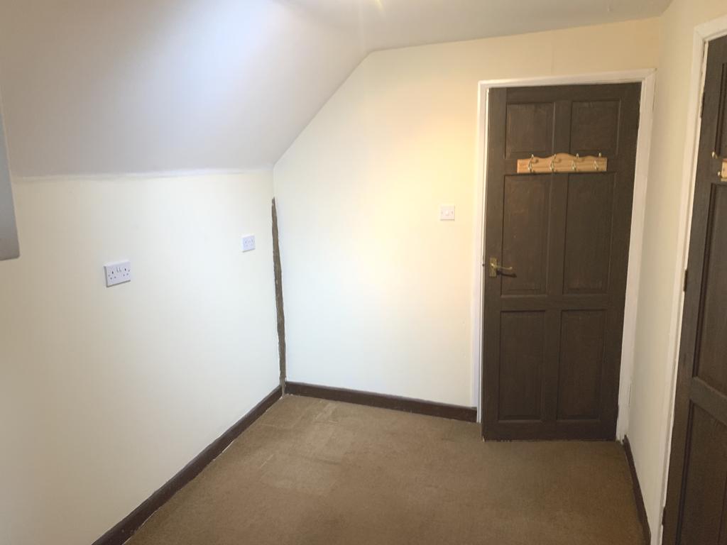 Coxs Granary Utility Room