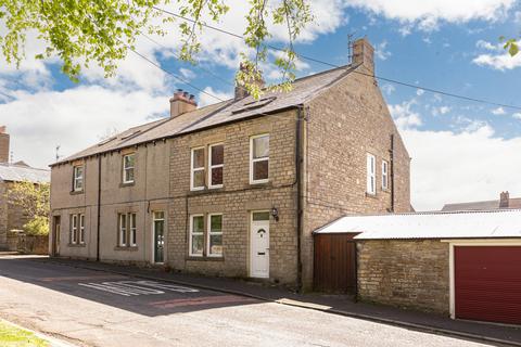 5 bedroom end of terrace house for sale, 4 Lonkley Terrace, Allendale, Hexham, Northumberland NE47