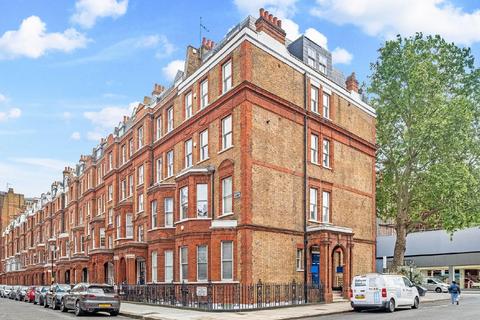 1 bedroom flat for sale - Brechin Place, South Kensington