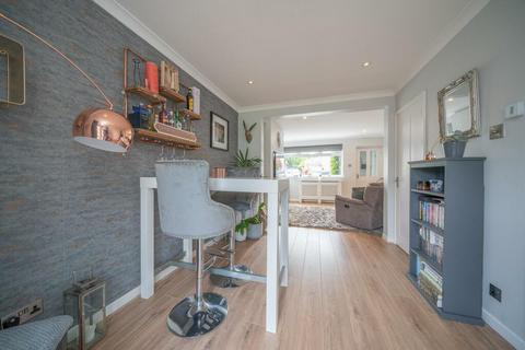 3 bedroom terraced house for sale - Pleasant Street, Macclesfield, SK10 2QB