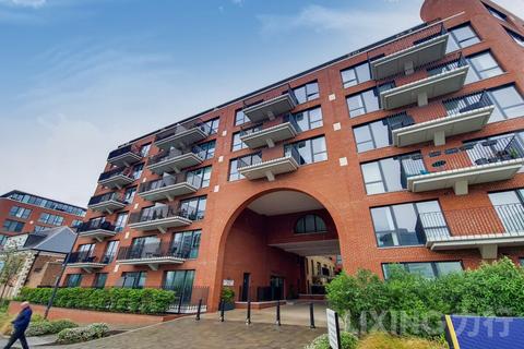 1 bedroom apartment for sale, Thunderer Walk, Woolwich, SE18 6LH