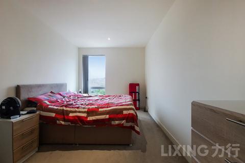 1 bedroom apartment for sale, Thunderer Walk, Woolwich, SE18 6LH
