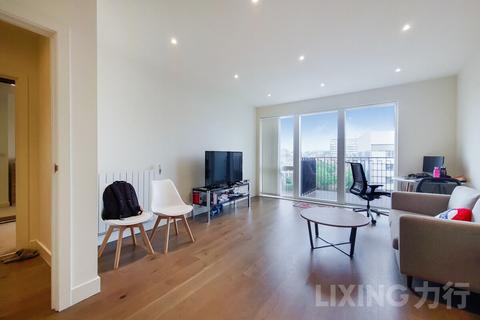 1 bedroom apartment for sale, Thunderer Walk, Woolwich, SE18 6LH