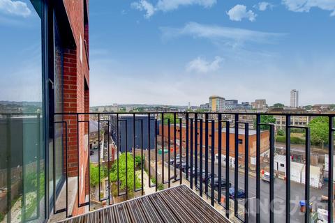 1 bedroom apartment for sale, Thunderer Walk, Woolwich, SE18 6LH