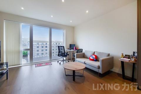 1 bedroom apartment for sale, Thunderer Walk, Woolwich, SE18 6LH